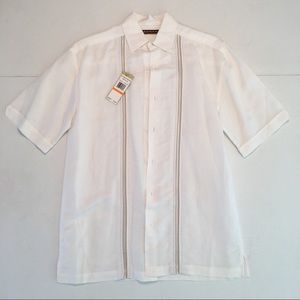 Perfect shirt for your trip to the Caribbean